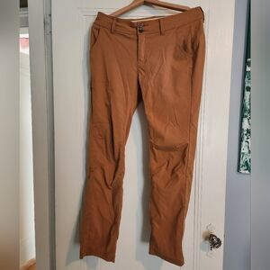 Prana Hiking Pants